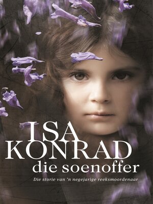 cover image of Die Soenoffer